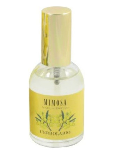 Mimosa L’Erbolario