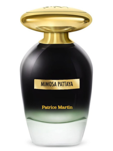 Mimosa Pattaya Patrice Martin