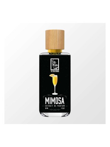 Mimosa The Dua Brand
