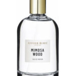 Image for Mimosa Wood Atelier Rebul