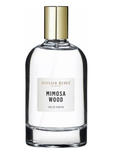 Mimosa Wood Atelier Rebul