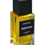 Image for Mimosun Beau Kwon