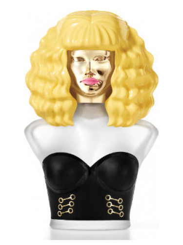 Minajesty Exotic Edition Nicki Minaj