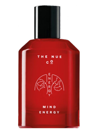 Mind Energy The Nue Co.