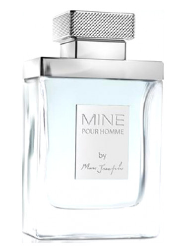 Mine Pour Homme Marc Joseph