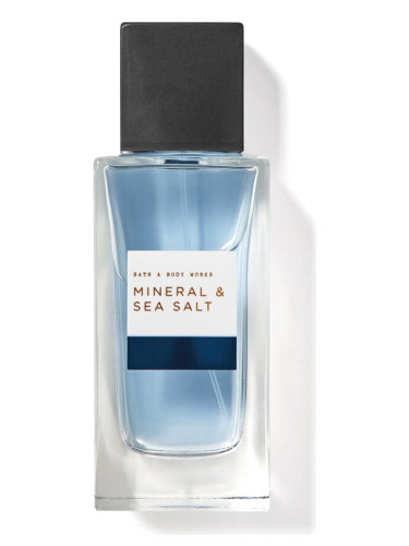 Mineral & Sea Salt Bath & Body Works