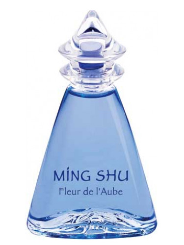 Ming Shu Fleur de l’Aube Yves Rocher