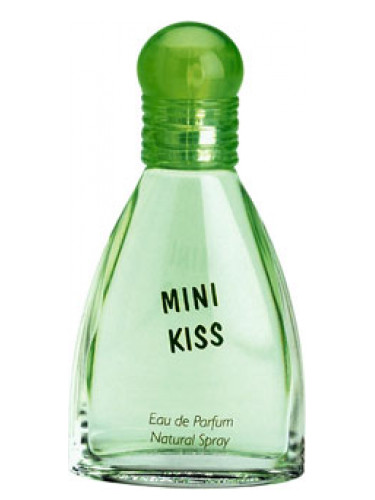 Mini Kiss Ulric de Varens