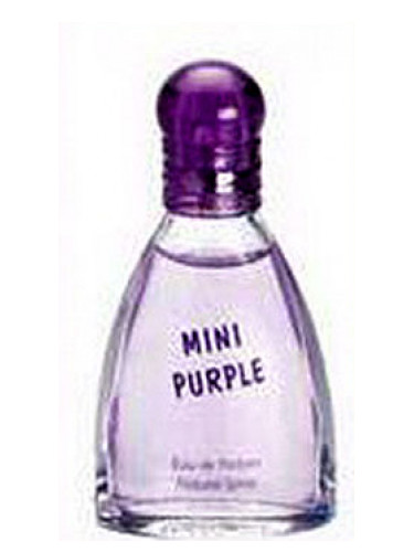 Mini Purple Ulric de Varens