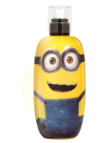 Minions Air-Val International