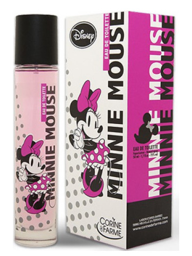 Minnie Mouse Corine de Farme