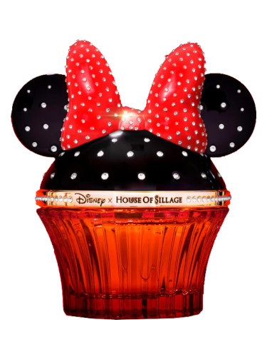 Minnie Mouse The Fragrance House Of Sillage