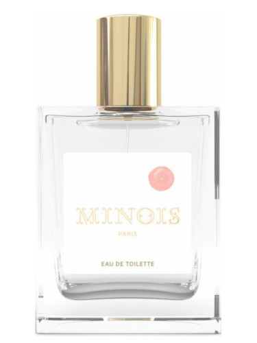 Minois Eau de Toilette Minois Paris