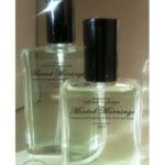 Image for Minted Mornings Pell Wall Perfumes