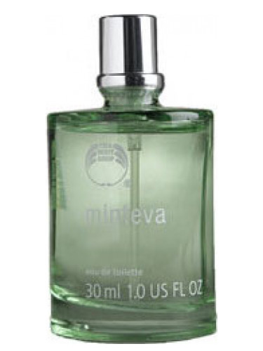 Minteva The Body Shop