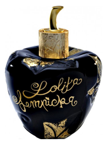 Minuit Noir Lolita Lempicka