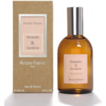 Image for Mirabelle & Gardenia Accord Parfait
