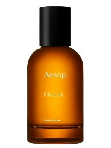 Miraceti Aesop