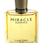 Image for Miracle Homme Lancôme