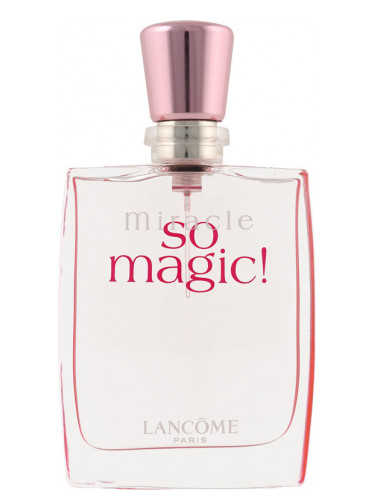 Miracle So Magic! Lancôme