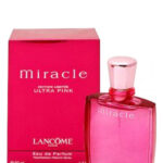 Image for Miracle Ultra Pink Lancôme