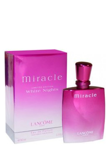 Miracle White Nights Lancôme