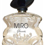 Image for Miro Secrets Miro