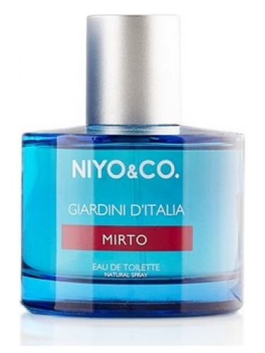 Mirto NIYO&CO