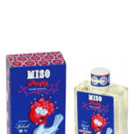 Image for Miso Pretty Petal Citrus Splash Blue Q