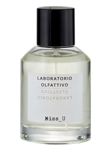 Miss-U Laboratorio Olfattivo