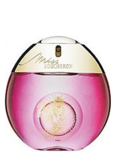 Miss Boucheron Jeweler Edition – Miss Boucheron Eau de Parfum Boucheron