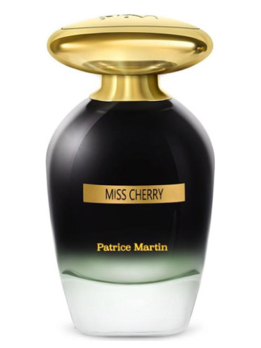 Miss Cherry Patrice Martin