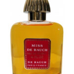 Image for Miss De Rauch De Rauch