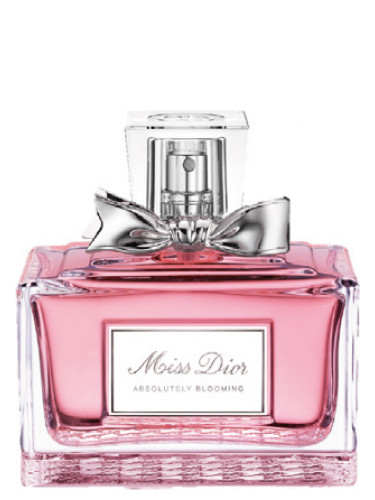 Miss Dior Absolutely Blooming Dior