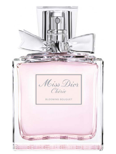 Miss Dior Cherie Blooming Bouquet 2007 Dior