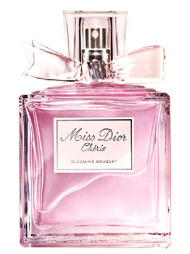 Miss Dior Cherie Blooming Bouquet 2011 Dior