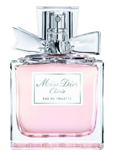 Miss Dior Cherie Eau De Toilette 2010 Dior