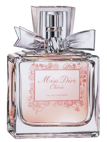 Miss Dior Cherie Eau de Printemps Dior