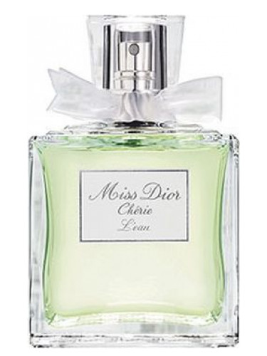 Miss Dior Cherie L’Eau Dior