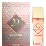 Image for Miss Diva Fashionista All Good Scents
