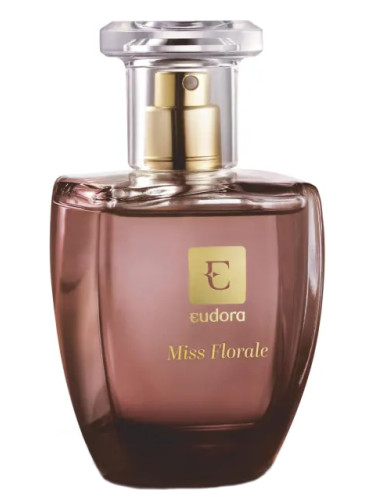 Miss Florale Eudora