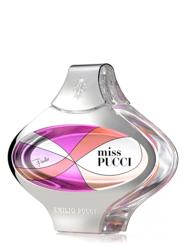 Miss Pucci Emilio Pucci