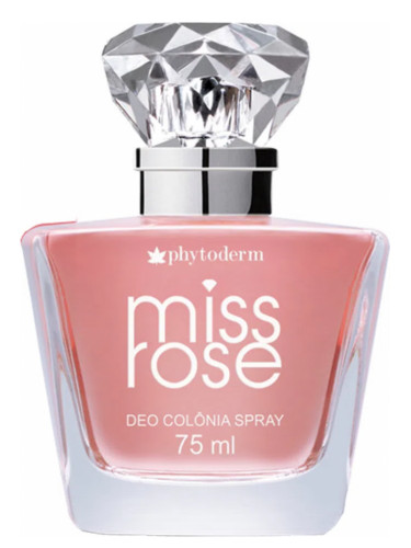 Miss Rose Phytoderm