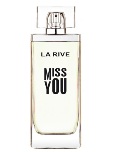 Miss You La Rive