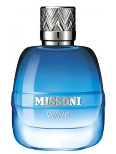 Missoni Wave Missoni