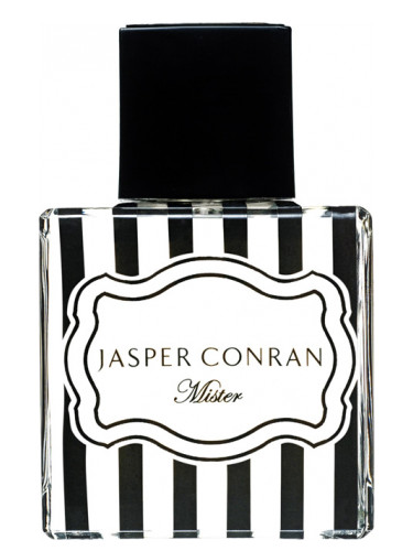 Mister Jasper Conran