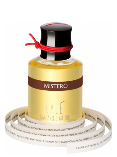 Mistero Cale Fragranze d’Autore