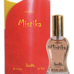 Image for Mistika (Mystic) Dzintars