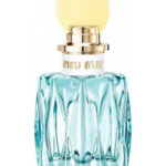 Image for Miu Miu L’Eau Bleue Miu Miu