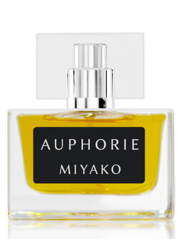 Miyako Auphorie